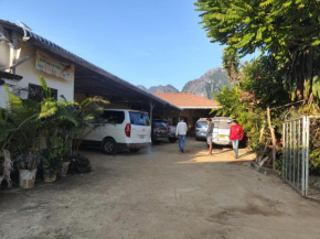 VIENGKHAM Guesthouse